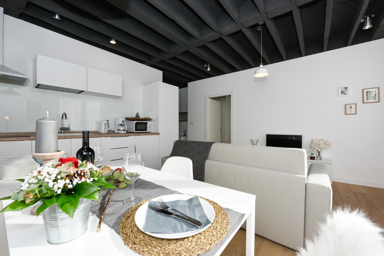 Deluxe Apartments Santa Lucia Zadar Exterior foto