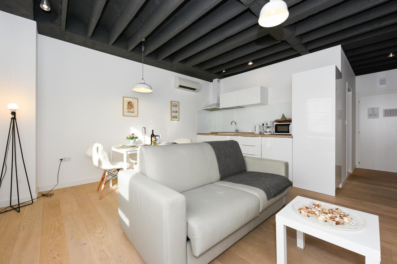 Deluxe Apartments Santa Lucia Zadar Exterior foto